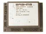 QUADRO BRAHMA TM11 1.5S 10S
