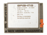 QUADRO BRAHMA SM11F 1.5S 10S