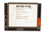 QUADRO BRAHMA TM31F 1.5S 10S