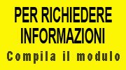 chiedi informazioni via mail