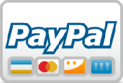 Paga ricambi caldaie con Paypal
