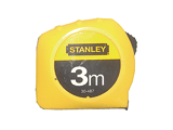 FLESSOMETRO STANLEY METRI 3 MOD.30487