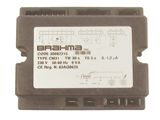 QUADRO BRAHMA CM31 1.5S 10S IMMERGAS BERTELLI & PARTNERS FM37 (EX 30179536)