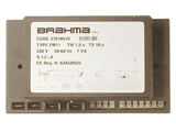 QUADRO BRAHMA FM11 1.5S 10S SIME