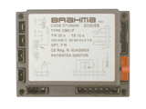 QUADRO BRAHMA CM31F 1.5S 10S IMMERGAS 1.018160