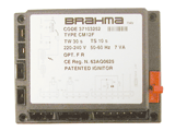 QUADRO BRAHMA SM11F 1.5S 10S BONGIOANNI