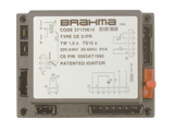 QUADRO BRAHMA CE31FR 1.5S 10S