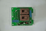 CIRCUITO STAMPATO COMANDI TG 45-55 (04724040) (45670016)