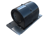 GRUPPO VENTILATORE F/FCR 100