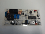 SCHEDA PCB GAL0813GK-01 ARGO (RJ-P0302)GP