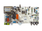 SCHEDA MODULAZIONE SM 11408