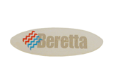 TARGHETTA MARCHIO BERETTA EXCLUSIVE