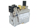 VALVOLA GAS 220V 820.013