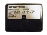 APPARECCHIATURA CM191.2 1.5S 5S (20023101 BRAHMA)