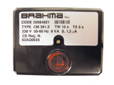 APPARECCHIATURA 391.2 10S 5S (30084621 BRAHMA)