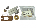 KIT TRASFORMAZIONE GPL IDRABAGNO 11AE