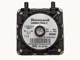 PRESSOSTATO DIFFERENZIALE C6065A1028 REGOLABILE