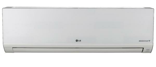 UNITA' INTERNA MIRROR BIANCO 9K INVERTER R410