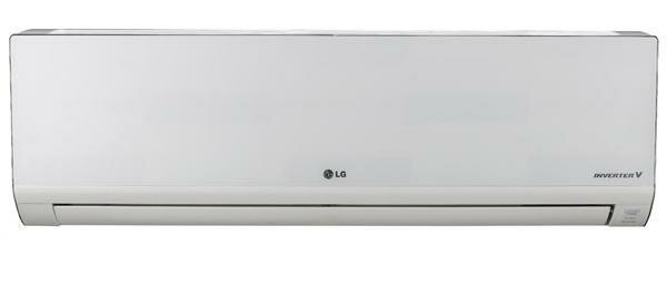 UNITA' INTERNA MIRROR BIANCO 24K PC INVERTER R410