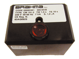 QUADRO BRAHMA CM191.2 1.5S 10S 20083301 IMMERGAS