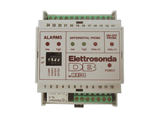 INTERRUTTORE ELETTRONICO LIVELLATO 220V MULTIFUNZIONE