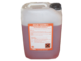 TANICA KG10 BOILER CLEANER