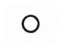 ANELLO ORING 123 SILICONE (ART.130045)