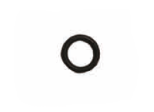 ANELLO ORING DIAMETRO INTERNO 13,95X2,62-70 SH EUROTERM (A035)(21000606700700)