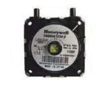 PRESSOSTATO ARIA HONEYWELL C6065A1234 0,6-0,75MBAR