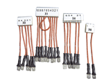 CONNETTORE SOSTITUTIVO VPM1 CON VPM2 (X1-X4-X5-X6)