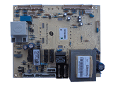 KIT CENTRALINA ELETTRONICA ECONCEPT