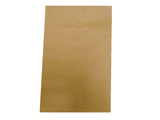 FILTRO CARTA PER ASPIRATORE MICROVAC (ORDINE MINIMO PEZZI 10)