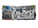 SCHEDA ELETTRONICA DI MODULAZIONE FONDITAL DUAL NORDGAS