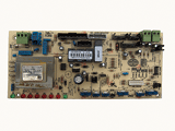 SCHEDA DI MODULAZIONE DUAL SIT