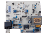 SCHEDA ELETTRONICA COMPATTA OPENTHERM