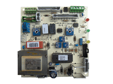 SCHEDA MODULAZIONE AVIO ZEUS MAIOR