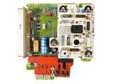 SCHEDA DI MODULAZIONE BASE