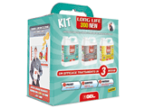 KIT LL300 NEW PER IMPIANTI