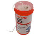 NASTRO SIGILLANTE RACCORDO LOCTITE 55