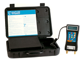 BILANCIA ELETTRONICA PROGRAMMATA 100 KG