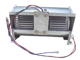 VENTILATORE SUPERCROMO SERIE 5000-5000CE - 8000-8000CE