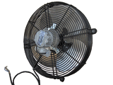 VENTILATORE ASSIALE M30