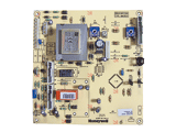 SCHEDA ECO BMBC HONEYWELL ROCA AEQUATOR