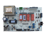 SCHEDA MODULAZIONE PER INTEGRA F24E