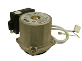 MOTORE POMPA 45W PER ISOFAST C28E-A F30E-A