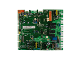 CIRCUITO ELETTRONICO MULTIFUNZIONE SAUNIER DUVAL (EX ARSDS10200, ARSDS10082, ARSDS10103, ARSDS10265)