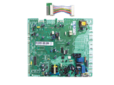 CIRCUITO STAMPATO OPALIA F14E