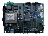 SCHEDA ELETTRONICA FORMAT HE