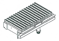 BRUCIATORE SYLBER DEVYL