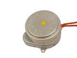 MOTORINO SYNCRON 222V PER MUT/HONEYWELL